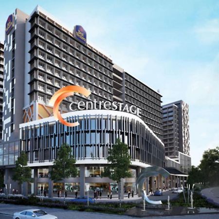 Centrestage Petaling Jaya By Vp Apartment Екстериор снимка